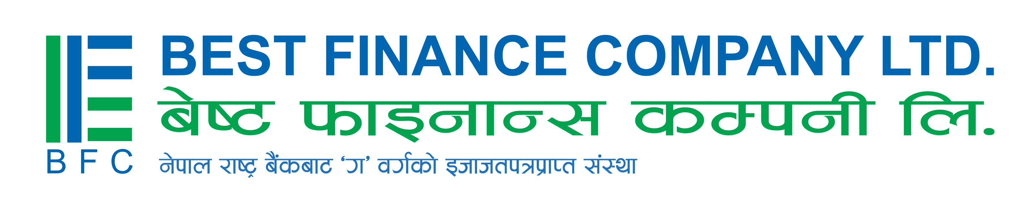 Best Finance Company Ltd